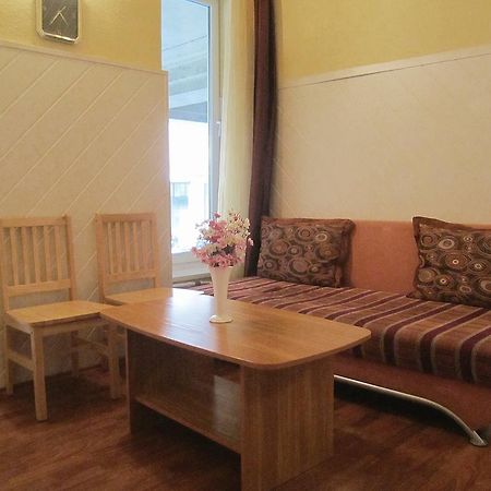 Bpm-Apartment Life Budapest Szoba fotó