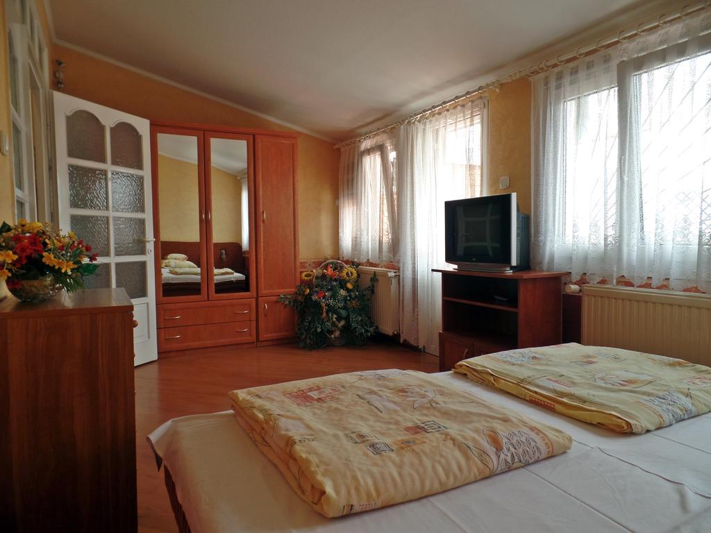 Bpm-Apartment Life Budapest Szoba fotó