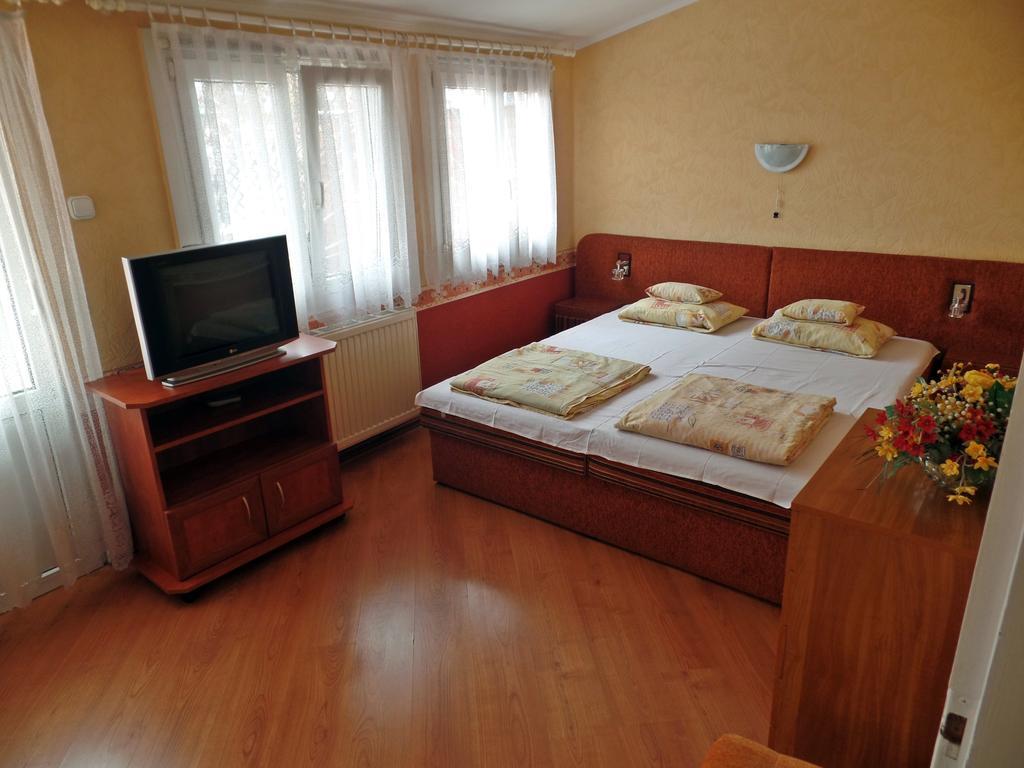 Bpm-Apartment Life Budapest Szoba fotó