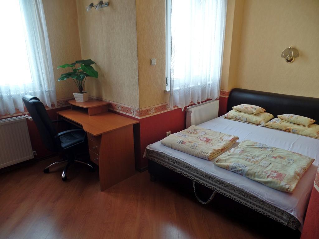 Bpm-Apartment Life Budapest Szoba fotó