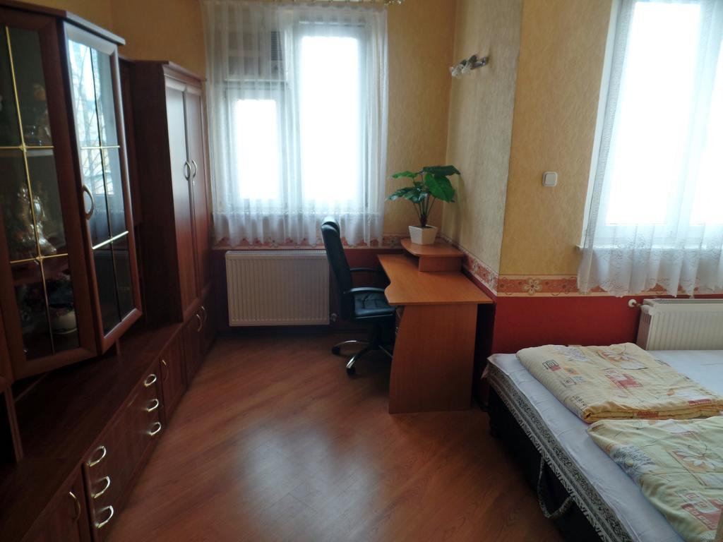 Bpm-Apartment Life Budapest Szoba fotó