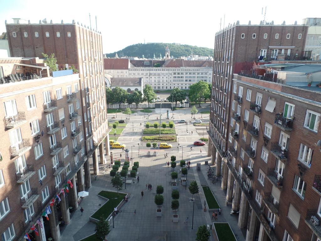 Bpm-Apartment Life Budapest Szoba fotó