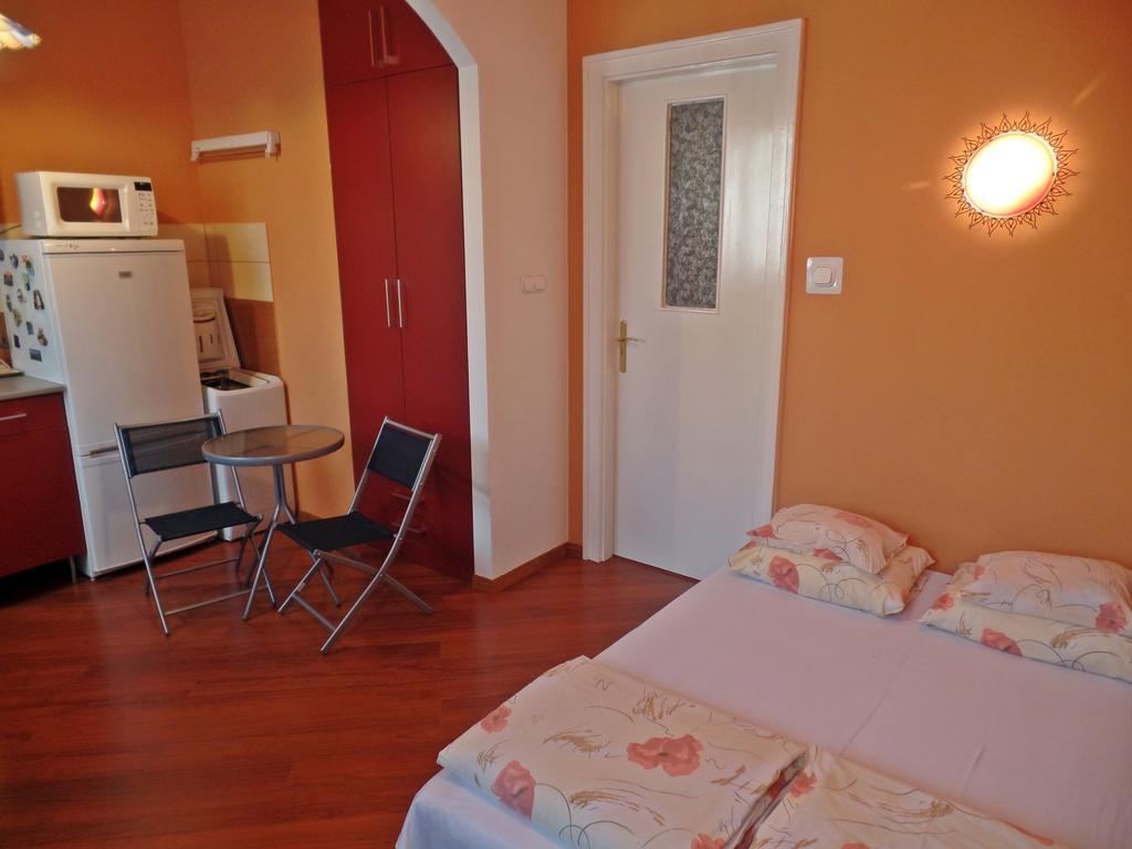 Bpm-Apartment Life Budapest Szoba fotó