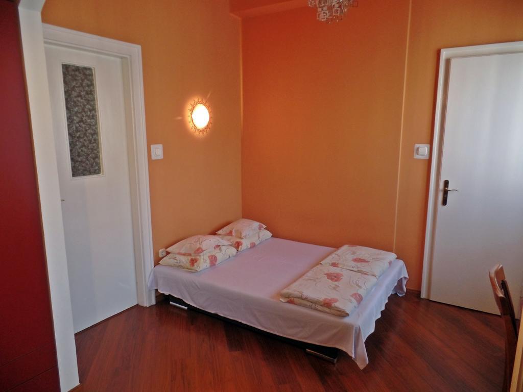 Bpm-Apartment Life Budapest Szoba fotó