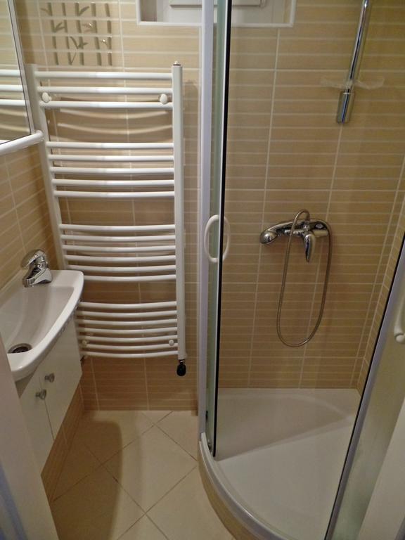 Bpm-Apartment Life Budapest Szoba fotó
