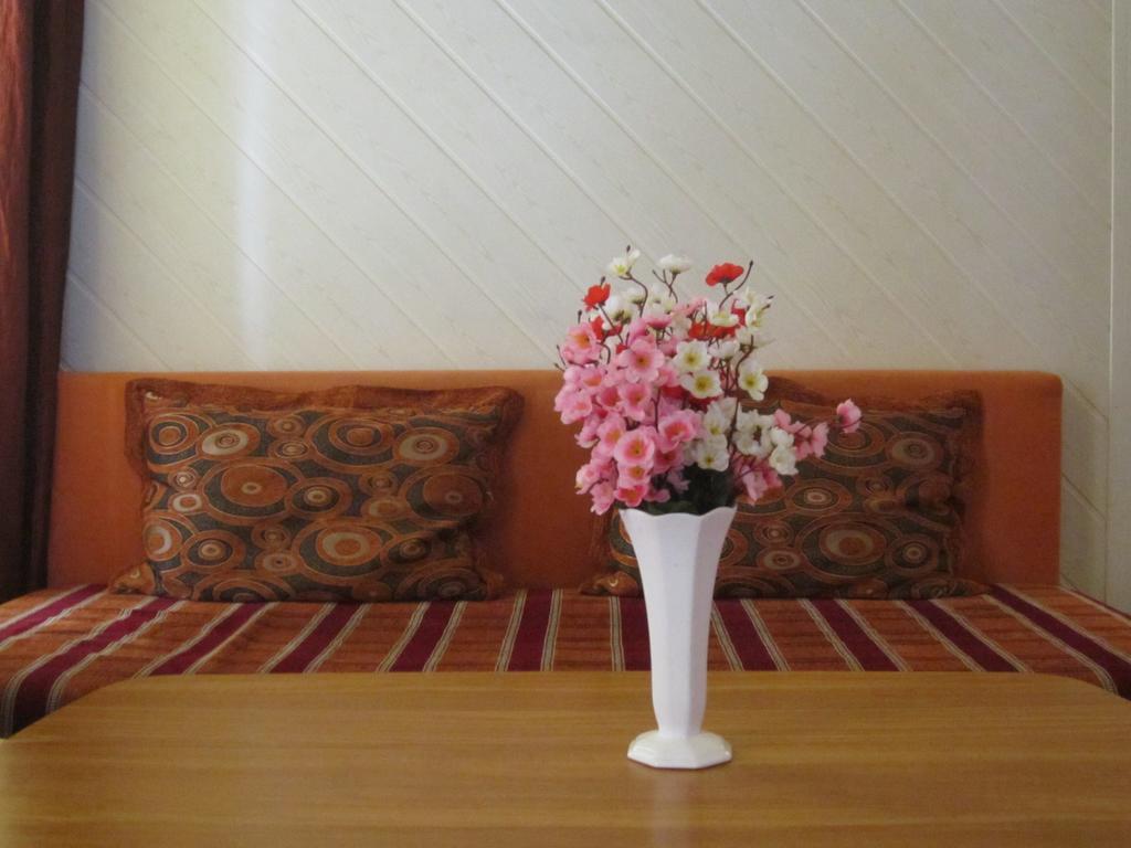 Bpm-Apartment Life Budapest Szoba fotó