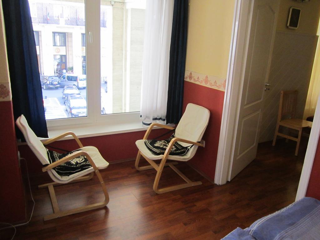 Bpm-Apartment Life Budapest Szoba fotó