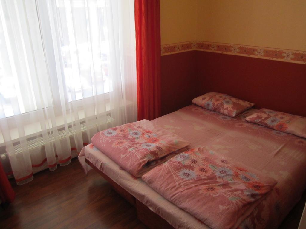Bpm-Apartment Life Budapest Szoba fotó