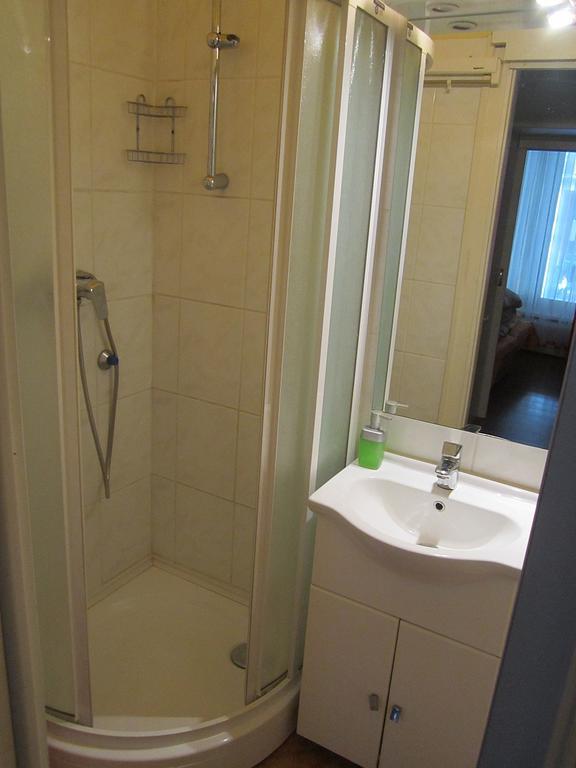 Bpm-Apartment Life Budapest Szoba fotó