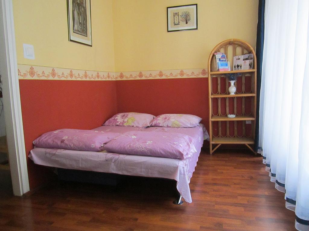 Bpm-Apartment Life Budapest Szoba fotó