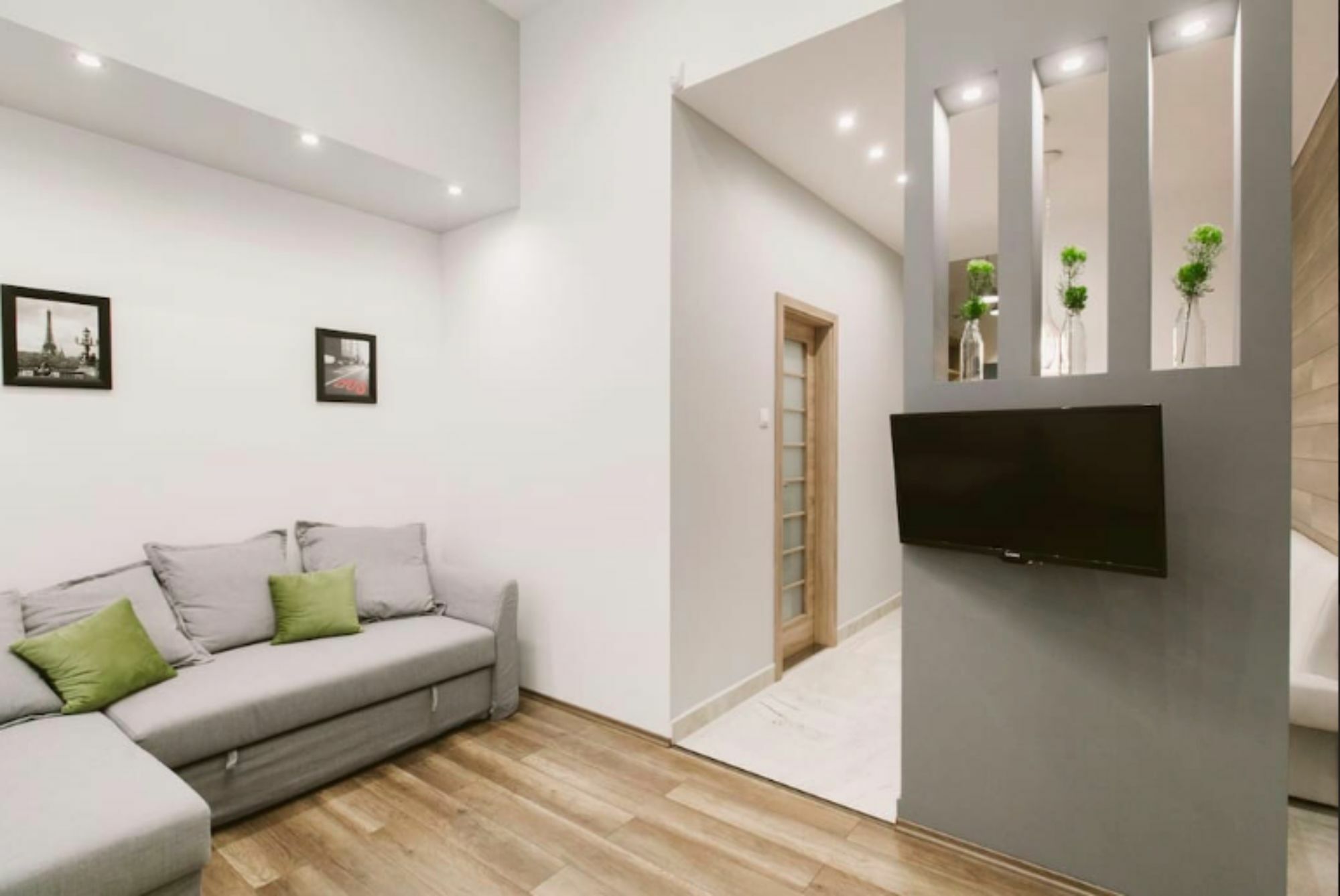 Bpm-Apartment Life Budapest Kültér fotó
