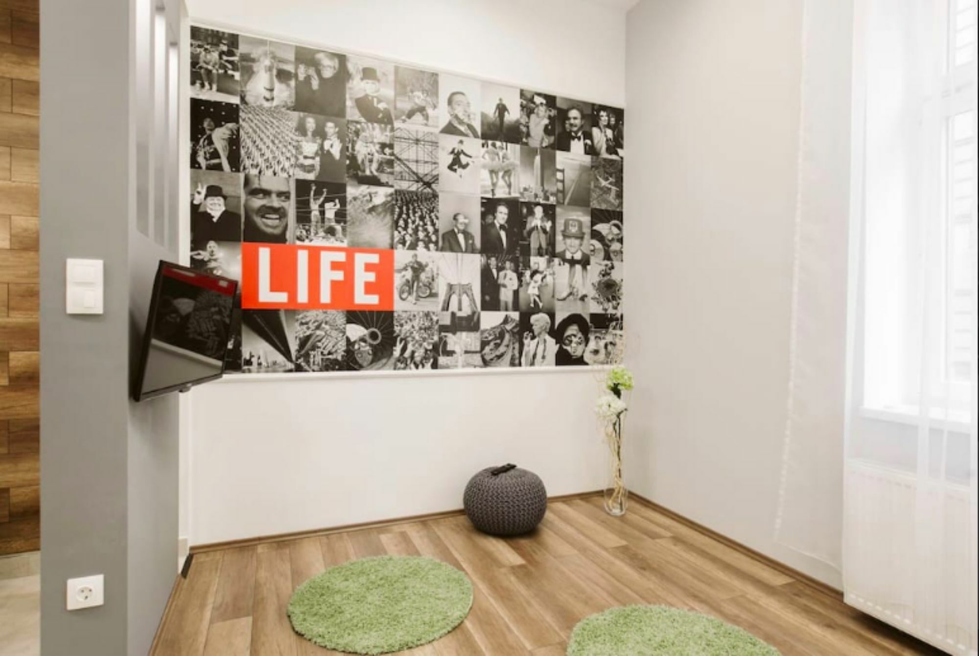 Bpm-Apartment Life Budapest Kültér fotó