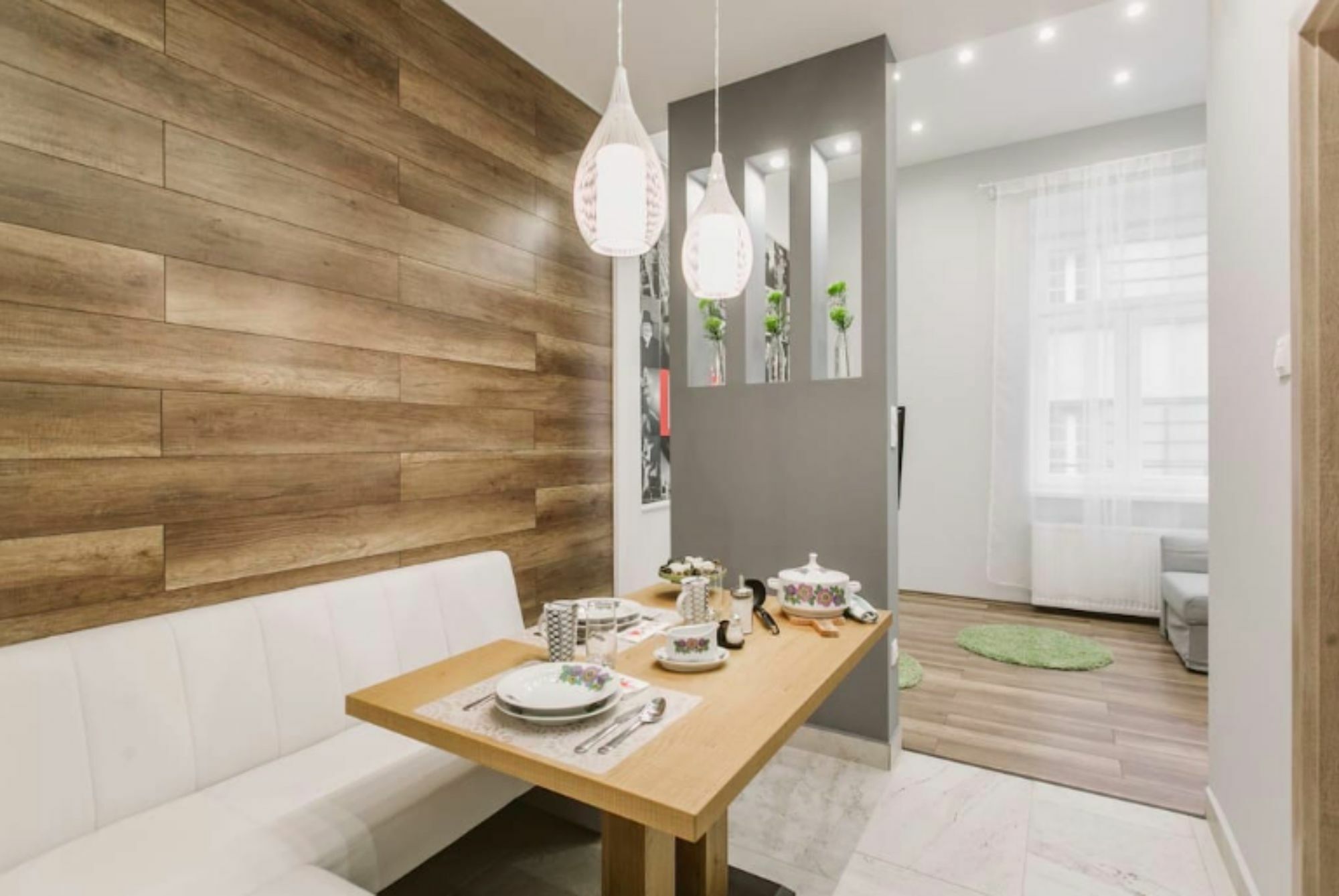 Bpm-Apartment Life Budapest Kültér fotó