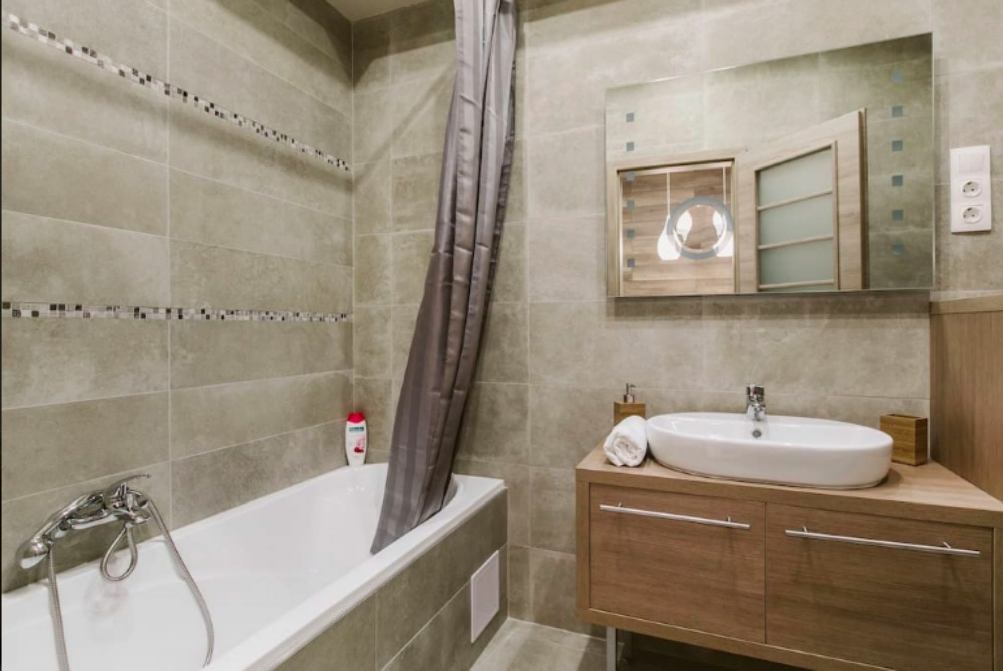 Bpm-Apartment Life Budapest Kültér fotó