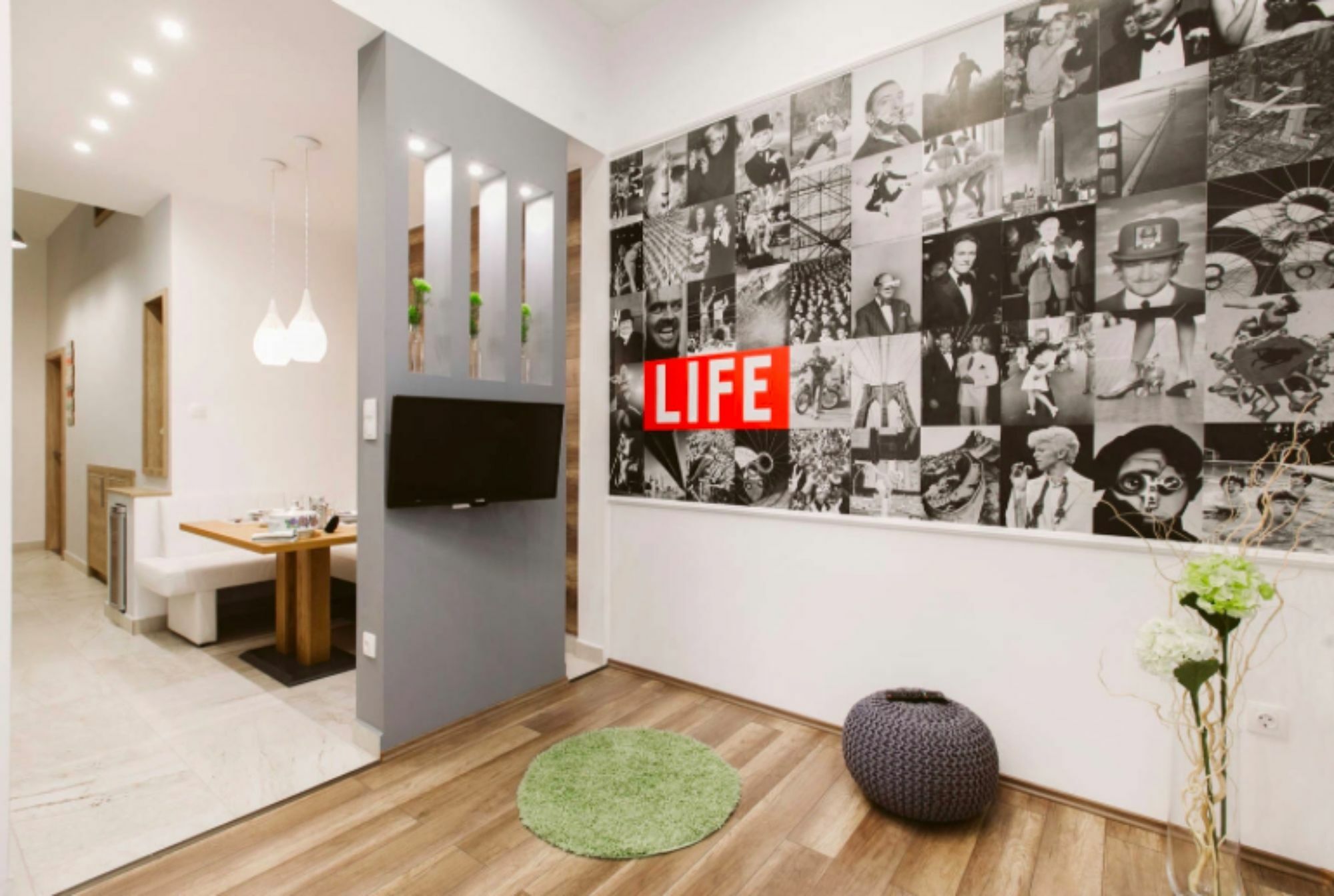 Bpm-Apartment Life Budapest Kültér fotó