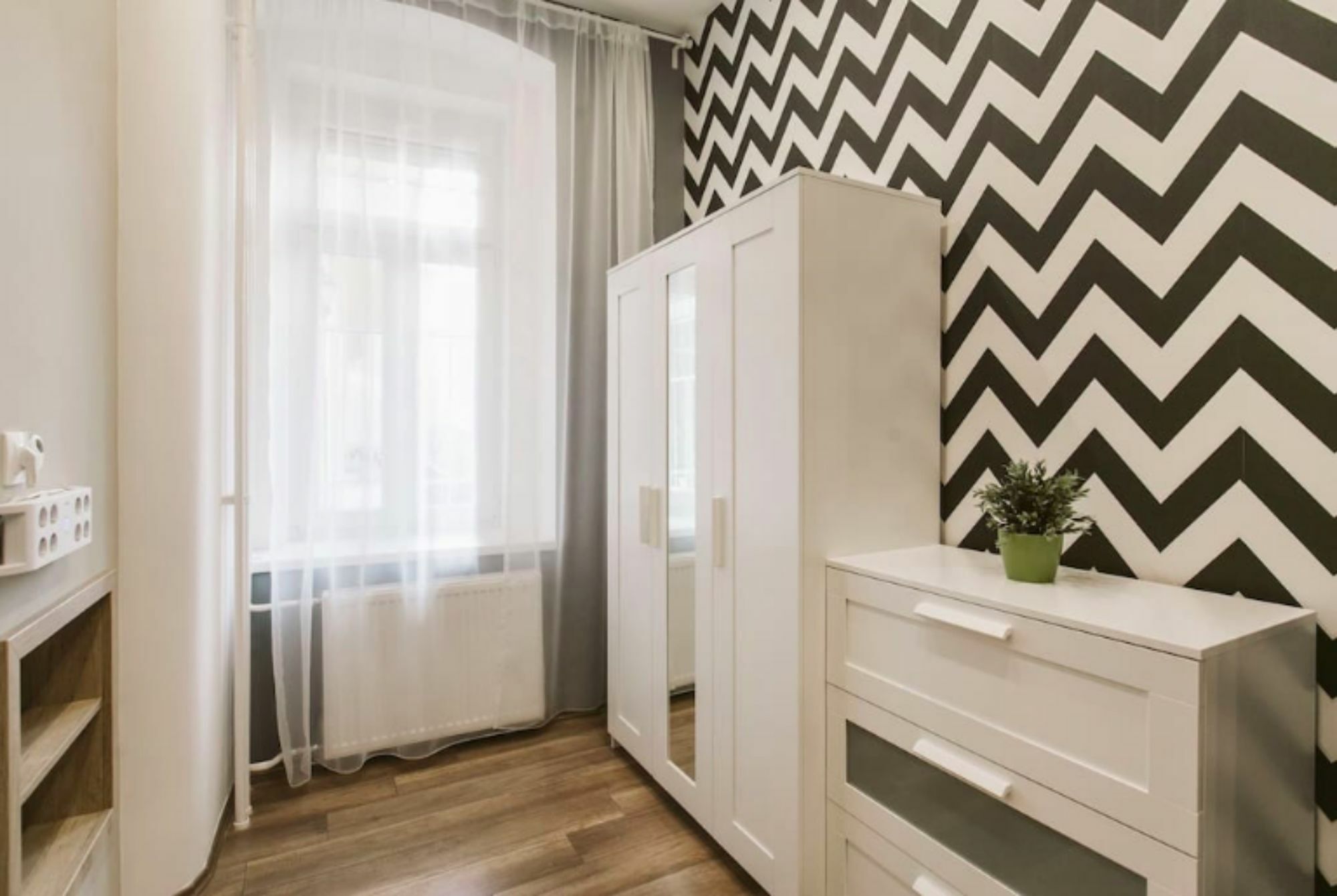 Bpm-Apartment Life Budapest Kültér fotó