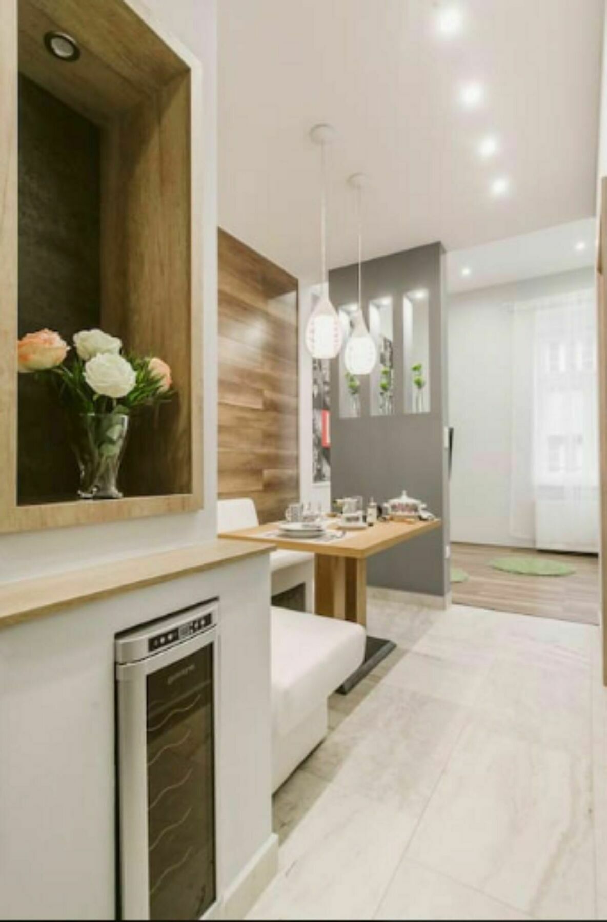 Bpm-Apartment Life Budapest Kültér fotó