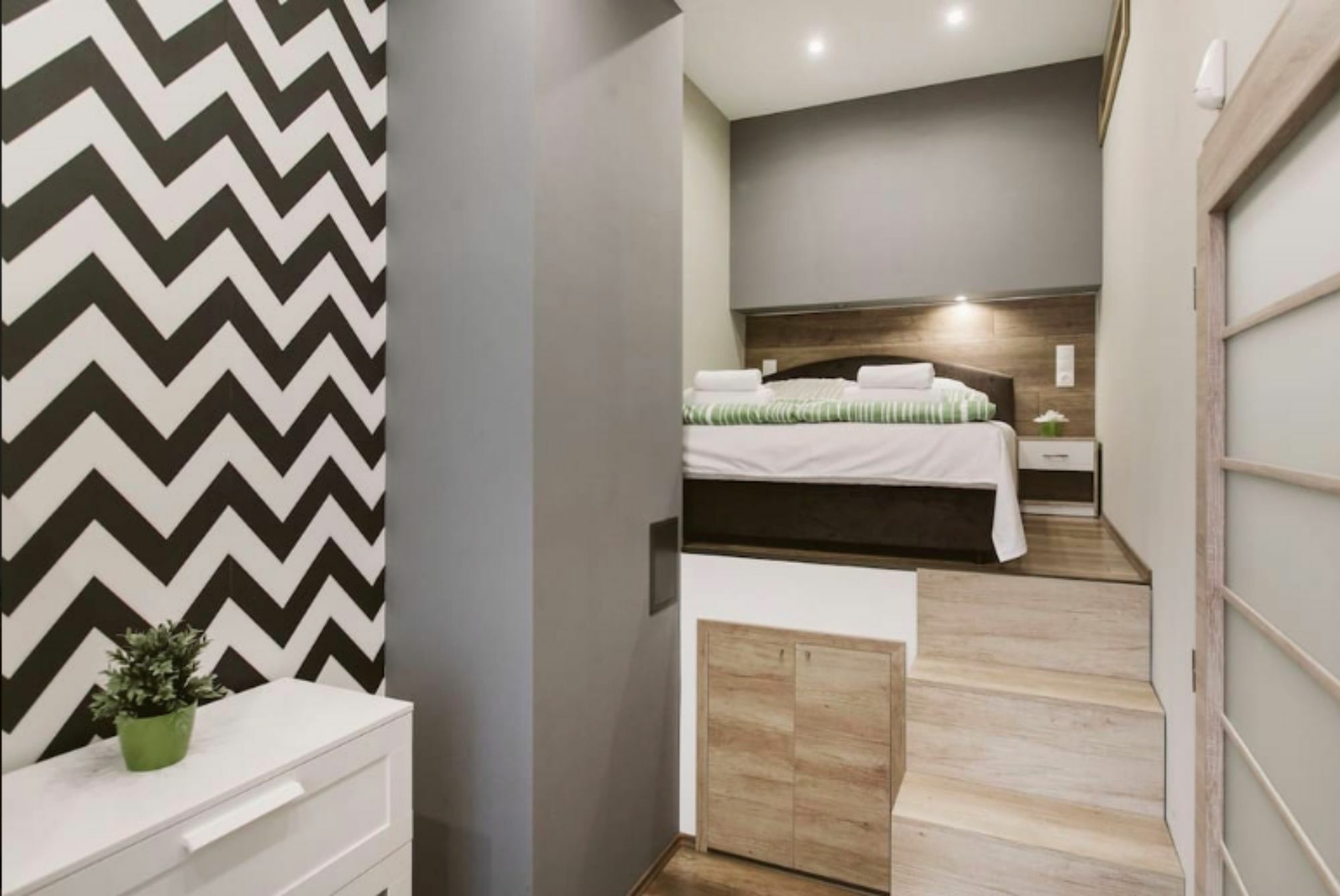 Bpm-Apartment Life Budapest Kültér fotó